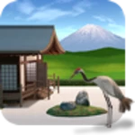 the living garden: zen android application logo